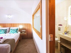 Mekvin Hotels Deniz Feneri Lighthouse