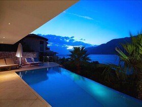Mekvin Hotels Deniz Feneri Lighthouse