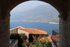 Mekvin Hotels Deniz Feneri Lighthouse