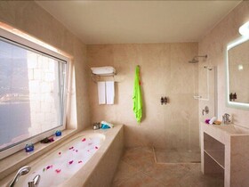 Mekvin Hotels Deniz Feneri Lighthouse