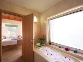 Mekvin Hotels Deniz Feneri Lighthouse