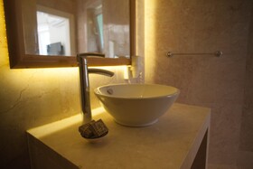 Mekvin Hotels Deniz Feneri Lighthouse
