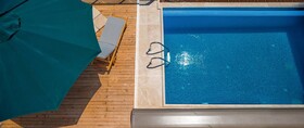 Mekvin Hotels Deniz Feneri Lighthouse