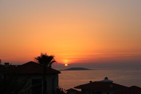 Mekvin Hotels Deniz Feneri Lighthouse
