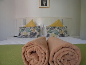 Mekvin Hotels Deniz Feneri Lighthouse