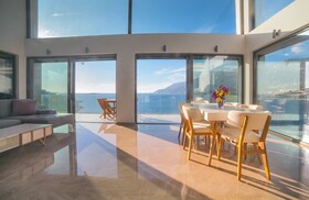 Mekvin Hotels Deniz Feneri Lighthouse