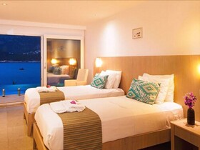 Mekvin Hotels Deniz Feneri Lighthouse