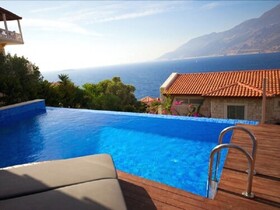 Mekvin Hotels Deniz Feneri Lighthouse