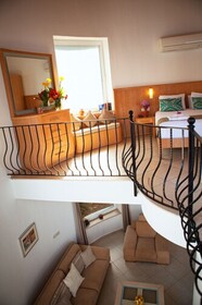 Mekvin Hotels Deniz Feneri Lighthouse