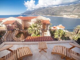 Mekvin Hotels Deniz Feneri Lighthouse