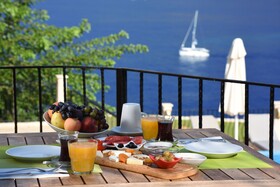 Mekvin Hotels Deniz Feneri Lighthouse