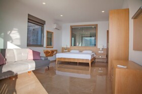 Mekvin Hotels Deniz Feneri Lighthouse