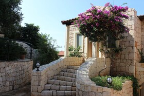 Mekvin Hotels Deniz Feneri Lighthouse