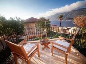 Mekvin Hotels Deniz Feneri Lighthouse