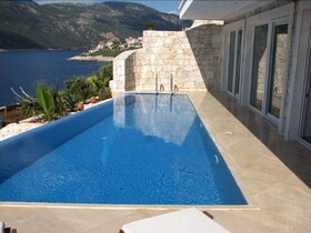 Mekvin Hotels Deniz Feneri Lighthouse