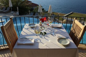Mekvin Hotels Deniz Feneri Lighthouse