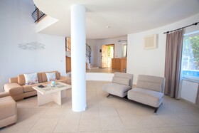 Mekvin Hotels Deniz Feneri Lighthouse