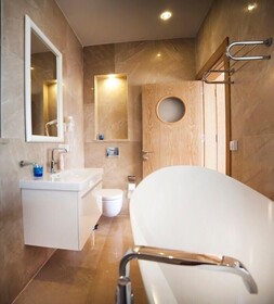 Mekvin Hotels Deniz Feneri Lighthouse