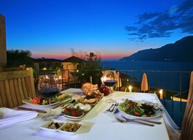 Mekvin Hotels Deniz Feneri Lighthouse