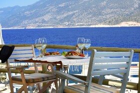 Mekvin Hotels Deniz Feneri Lighthouse