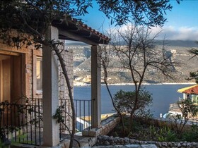 Mekvin Hotels Deniz Feneri Lighthouse