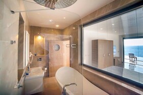Mekvin Hotels Deniz Feneri Lighthouse