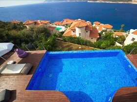 Mekvin Hotels Deniz Feneri Lighthouse