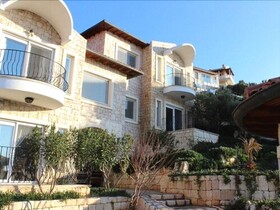 Mekvin Hotels Deniz Feneri Lighthouse