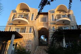 Mekvin Hotels Deniz Feneri Lighthouse