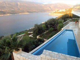 Mekvin Hotels Deniz Feneri Lighthouse