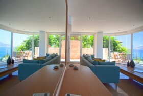 Mekvin Hotels Deniz Feneri Lighthouse