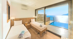 Mekvin Hotels Deniz Feneri Lighthouse