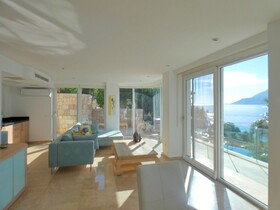 Mekvin Hotels Deniz Feneri Lighthouse