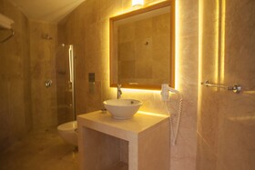 Mekvin Hotels Deniz Feneri Lighthouse
