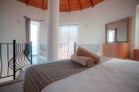 Mekvin Hotels Deniz Feneri Lighthouse