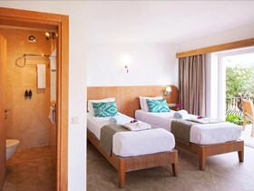 Mekvin Hotels Deniz Feneri Lighthouse