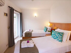 Mekvin Hotels Deniz Feneri Lighthouse