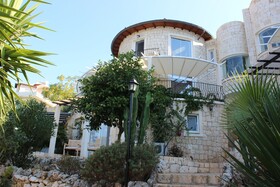 Mekvin Hotels Deniz Feneri Lighthouse