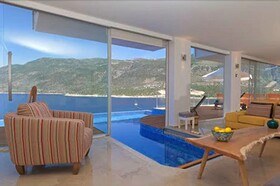 Mekvin Hotels Deniz Feneri Lighthouse