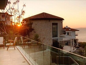 Mekvin Hotels Deniz Feneri Lighthouse