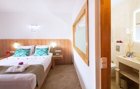Mekvin Hotels Deniz Feneri Lighthouse