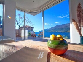 Mekvin Hotels Deniz Feneri Lighthouse