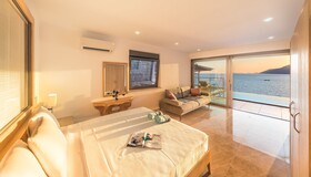 Mekvin Hotels Deniz Feneri Lighthouse