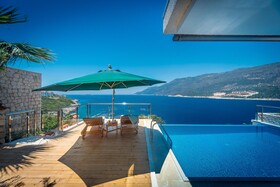 Mekvin Hotels Deniz Feneri Lighthouse