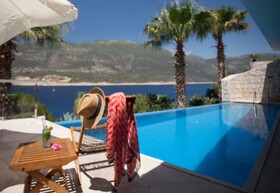 Mekvin Hotels Deniz Feneri Lighthouse