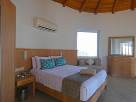 Mekvin Hotels Deniz Feneri Lighthouse