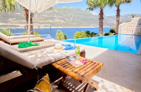 Mekvin Hotels Deniz Feneri Lighthouse