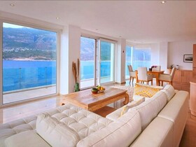 Mekvin Hotels Deniz Feneri Lighthouse