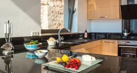Mekvin Hotels Deniz Feneri Lighthouse