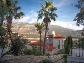 Mekvin Hotels Deniz Feneri Lighthouse